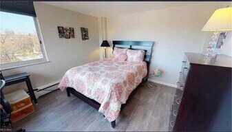 11811 Lake Ave, Unit 803 in Lakewood, OH - Building Photo