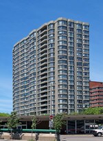 Atrium I in Toronto, ON - Building Photo