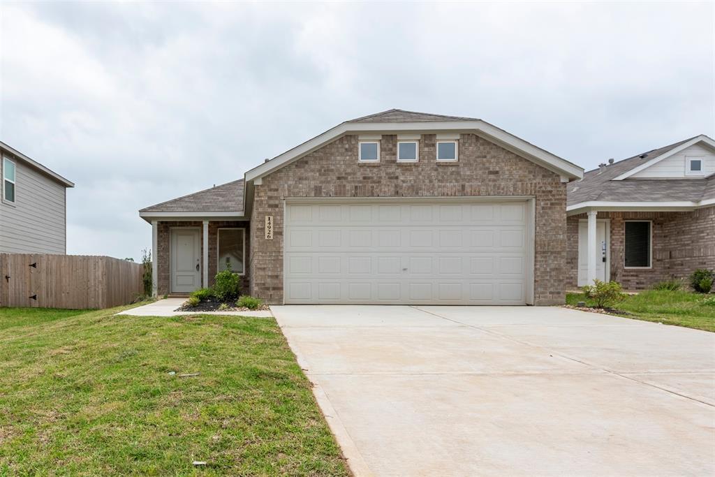 14926 Ascot Bend Cir in Conroe, TX - Building Photo
