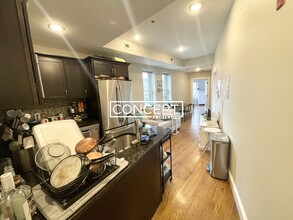 497 Commonwealth Ave, Unit U3 in Boston, MA - Building Photo - Building Photo