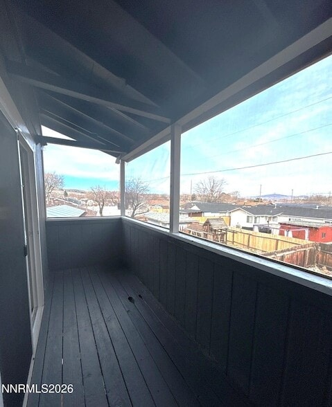 1090 Barstow St, Unit A in Reno, NV - Building Photo - Building Photo