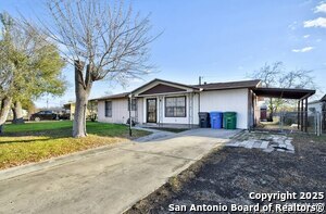 7810 Rimfire Dr in San Antonio, TX - Building Photo - Building Photo