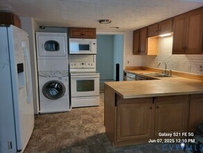 1510 Americana Dr in Richmond, VA - Building Photo - Building Photo