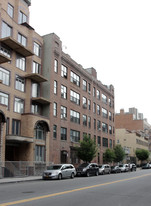 567 Flushing Ave Apartamentos