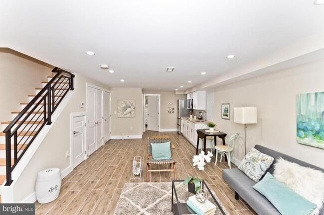 property at 5011 7th St NW