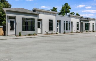108 E Broussard St, Unit 114 in Broussard, LA - Building Photo