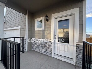 7415 Dolores Ave in Frederick, CO - Foto de edificio - Building Photo