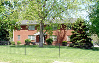 5958 Devington Rd in Indianapolis, IN - Building Photo - Building Photo