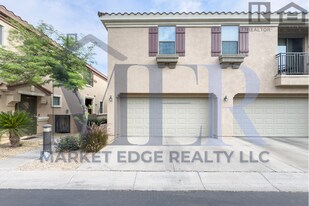 8150 W Groom Creek Rd in Phoenix, AZ - Building Photo