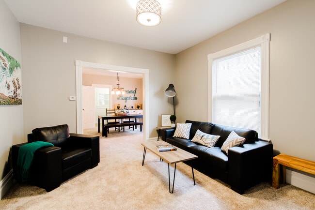 property at 422 Barth Ave SE