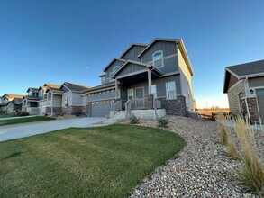 5603 Bristow Rd in Timnath, CO - Foto de edificio - Building Photo