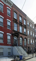 613 Hudson St Apartments