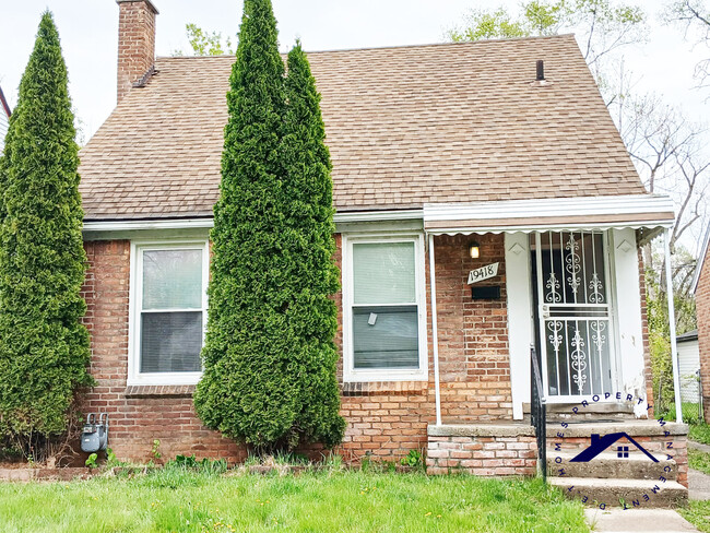 property at 19418 St Marys St