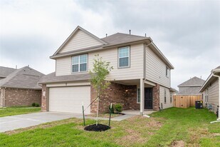 24418 Borelli Dr in Katy, TX - Building Photo