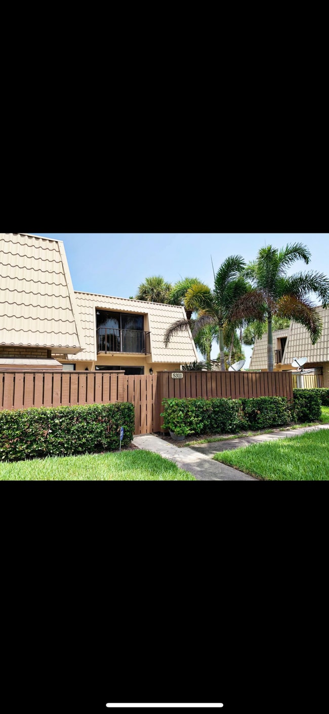 property at 5311 53rd Way