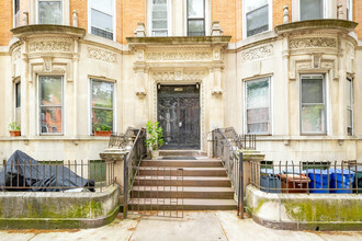 1340 Pacific St in Brooklyn, NY - Building Photo - Building Photo