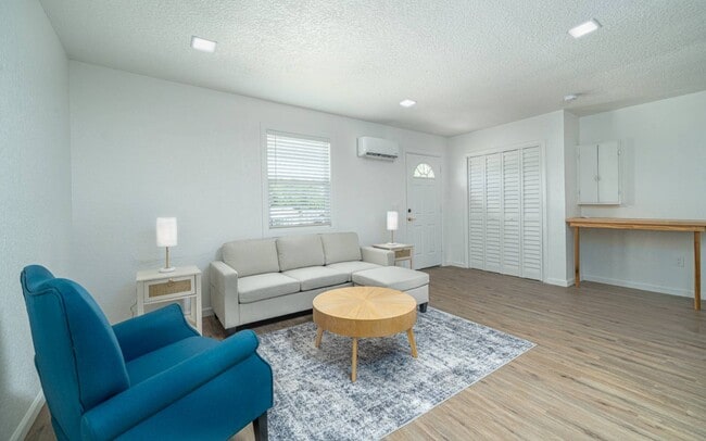 property at 4101 Canoe Creek Rd