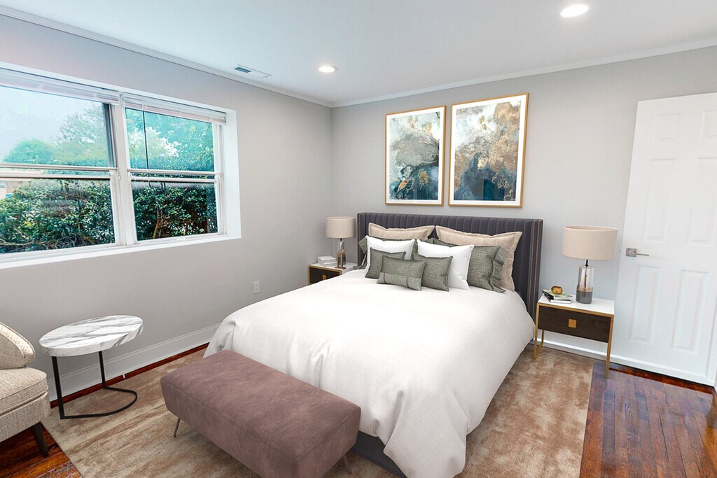 Barrett Country Club Kendall Park, NJ Apartments