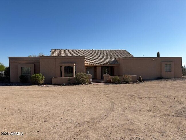 8124 E Oasis St in Mesa, AZ - Building Photo - Building Photo