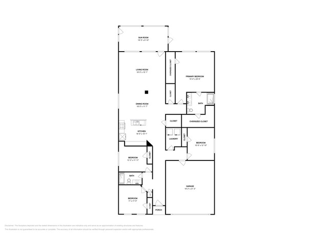 629 Langdon St in Lavon, TX - Building Photo - Building Photo