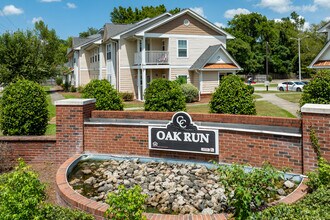 Oak Run at Carolina Commons in Fayetteville, NC - Building Photo - Building Photo