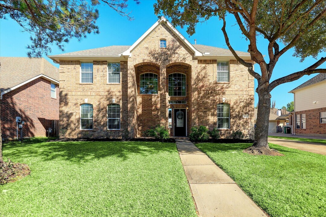 24934 Morning Raven Ln in Katy, TX - Building Photo