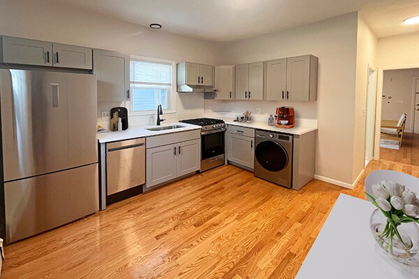 150 Brown St in Waltham, MA - Building Photo