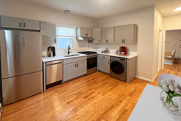 property at 150 Brown St