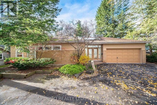 property at 4189 Inglewood Dr