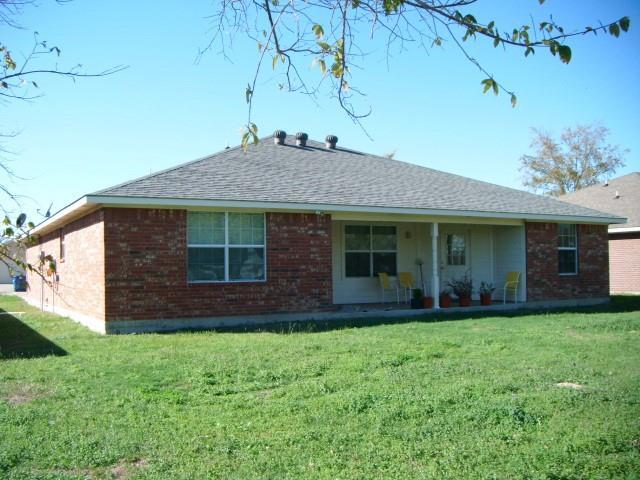 330 Windjammer Rd in Gun Barrel City, TX - Building Photo - Building Photo