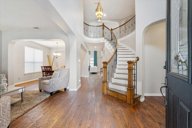 12480 Pond Cypress Ln in Frisco, TX - Building Photo - Building Photo