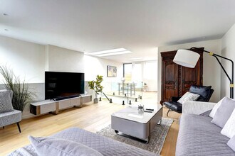 1281 Rue Rachel E, Unit SI ID1061592P in Montréal, QC - Building Photo - Building Photo