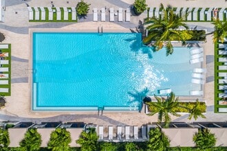 Monarc at Met in Miami, FL - Building Photo - Building Photo