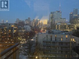 38 Niagara St in Toronto, ON - Building Photo