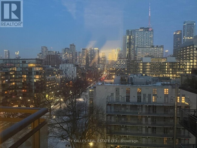 property at 38 Niagara St