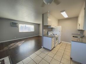 Capri Apartments Near Antioch Marina in Antioch, CA - Foto de edificio - Interior Photo