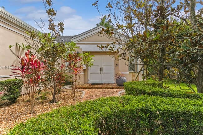 property at 5774 SW 76th Terrace