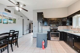 4 Bedroom, 2 Bath house with New Carpet in Alamogordo, NM - Building Photo - Building Photo