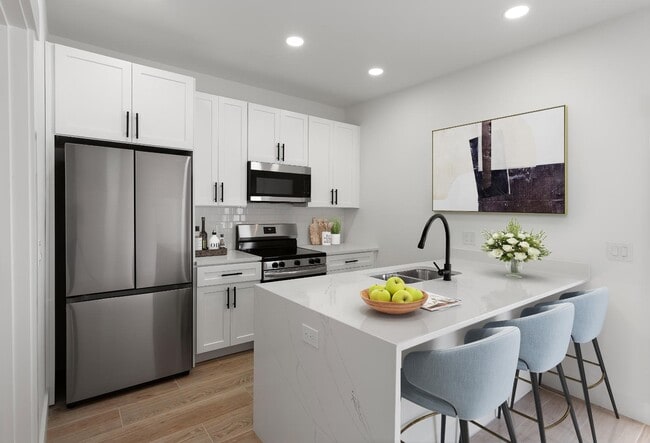 property at 960 Boardwalk