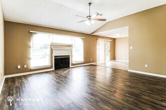 2009 Cedarhurst Dr in Benton, AR - Building Photo - Building Photo