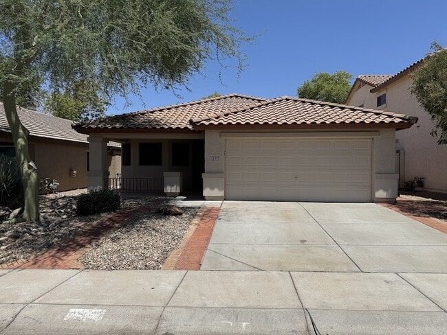 property at 2330 W Blue Sky Dr