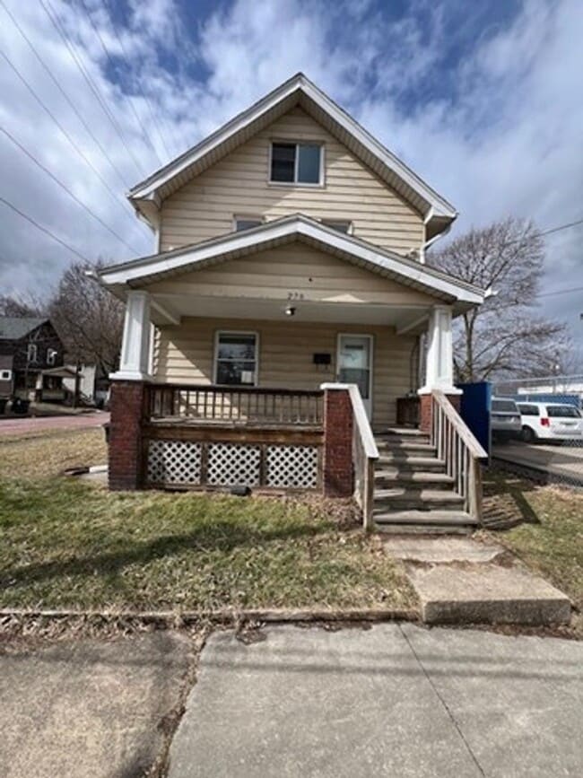 property at 278 Huntington Ave