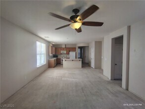5820 Addy Ln in North Las Vegas, NV - Building Photo - Building Photo