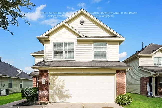 property at 8634 Doskocil Dr