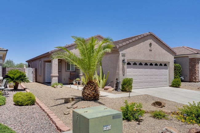 2490 Evening Twilight Ave in Henderson, NV - Building Photo - Building Photo