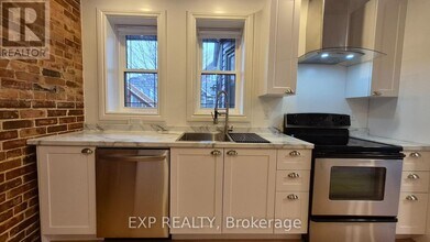 157 James St in Ottawa, ON - Building Photo - Building Photo