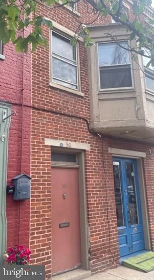 property at 50-52 W Philadelphia St