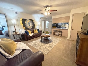 The Links at Texarkana in Texarkana, AR - Building Photo - Building Photo