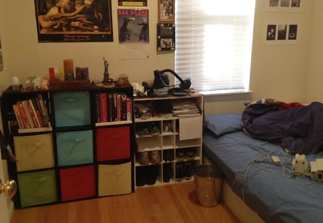 22 S Huntington Ave, Unit 202