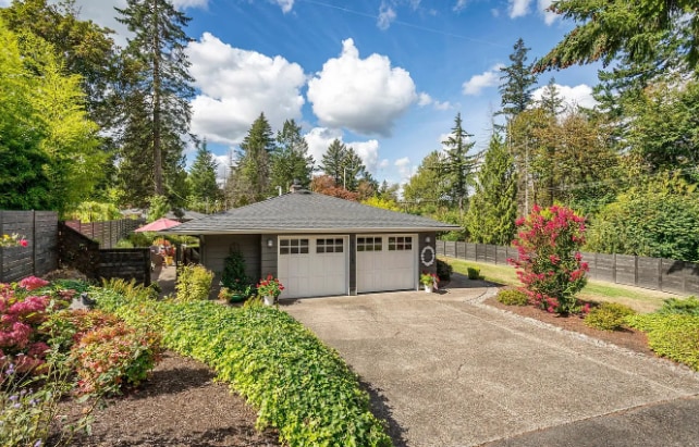 6715 SW 62nd Pl in Portland, OR - Building Photo - Building Photo